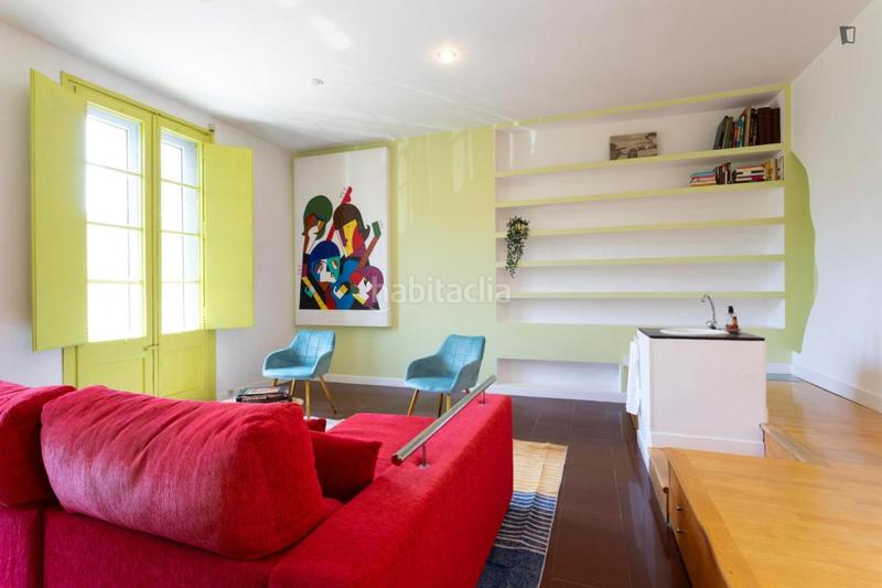 Foto 5ed69f1f-f8cf-4209-9996-5ca22c7fabcd. Lloguer apartament a Raval Barcelona