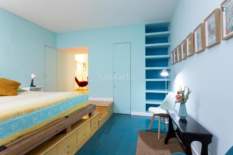 Foto 6090a574-2d47-4695-9d94-0be15f3e5d69. Lloguer apartament a Raval Barcelona