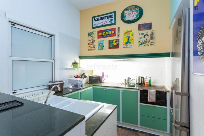 Foto 7b9a714a-ccee-4a75-b338-dce9cd2b068f. Lloguer apartament a Raval Barcelona