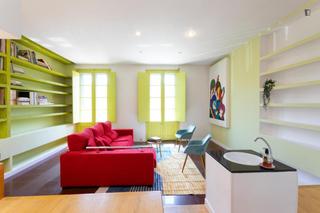 Lloguer Apartament a Raval