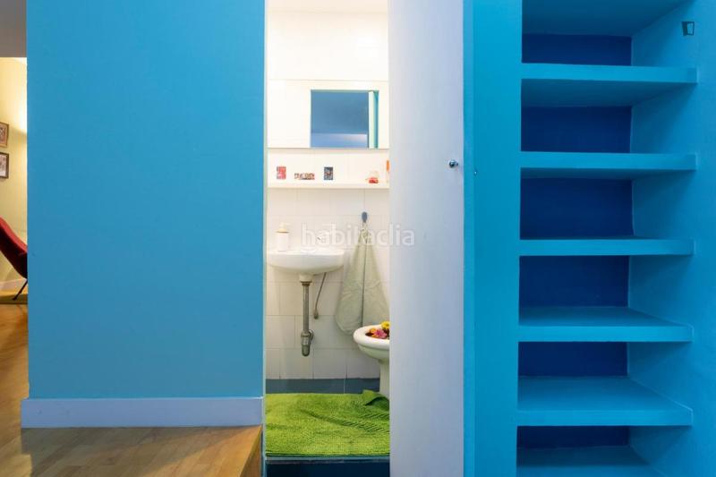 Foto ef489c24-368f-4482-8f81-c50836a37e5b. Lloguer apartament a Raval Barcelona