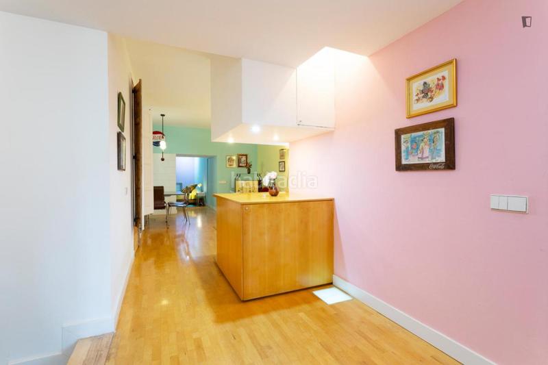 Foto c17da7ed-7063-4a8d-a7b9-685c240581b9. Affitto piccolo appartamento in Raval Barcelona