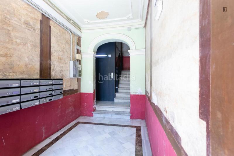Foto c7318245-2b40-431f-92fb-d0d039dc062c. Affitto piccolo appartamento in Raval Barcelona
