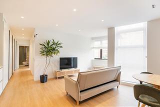 Location Appartement à Sants