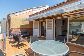 Location Appartement à L´Antiga Esquerra de l´Eixample