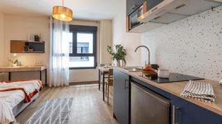 Location Appartement à El Grau