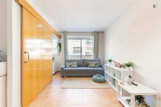 Lloguer Apartament a La Floresta