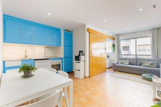 Miete Appartement in La Floresta