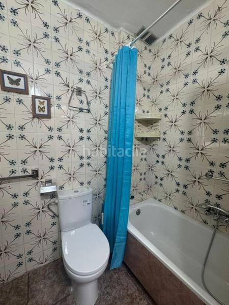 Foto 06fe6ab8-282b-4c75-9138-c433741e6df8. Rent apartment in Juzgados Mislata