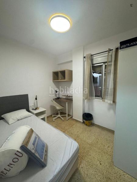 Foto 226836a6-42e5-4cfe-8ded-fd216ec79005. Rent apartment in Juzgados Mislata