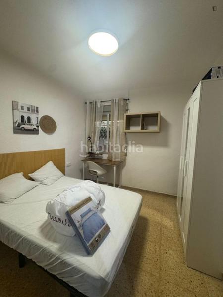 Foto 37c0cd67-7886-4929-956e-54ea1a724fac. Rent apartment in Juzgados Mislata