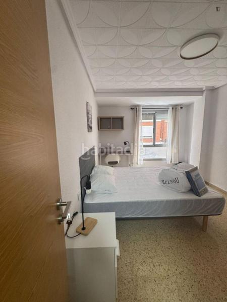 Foto f8ec5ad4-8303-440a-953c-3cfcbf6293e2. Rent apartment in Juzgados Mislata