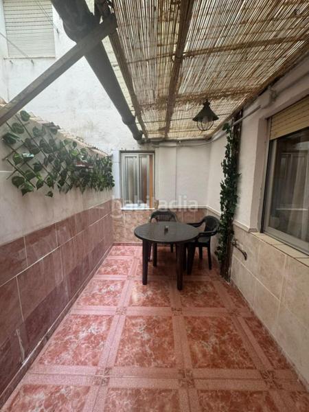 Foto 1b6f1b00-41d3-43c5-b10b-c6e584758270. Affitto piccolo appartamento in Juzgados Mislata