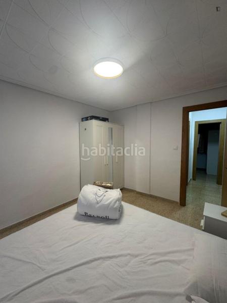 Foto 1de15daa-4926-465a-9a7f-6933d9190105. Affitto piccolo appartamento in Juzgados Mislata