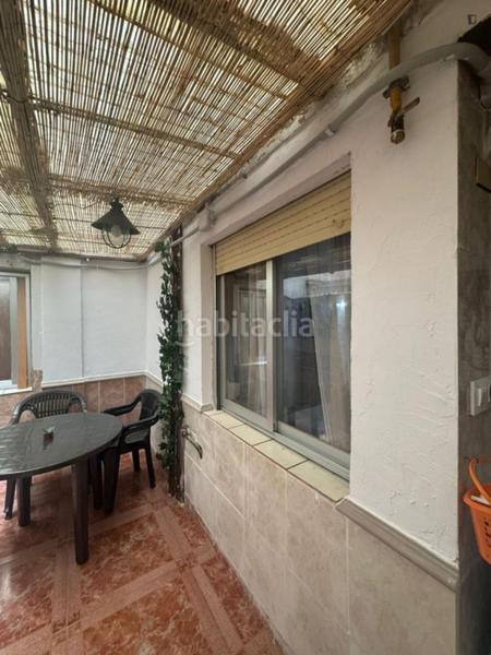 Foto 32d10807-45e1-41ee-bd6e-aa73cebfd73f. Affitto piccolo appartamento in Juzgados Mislata