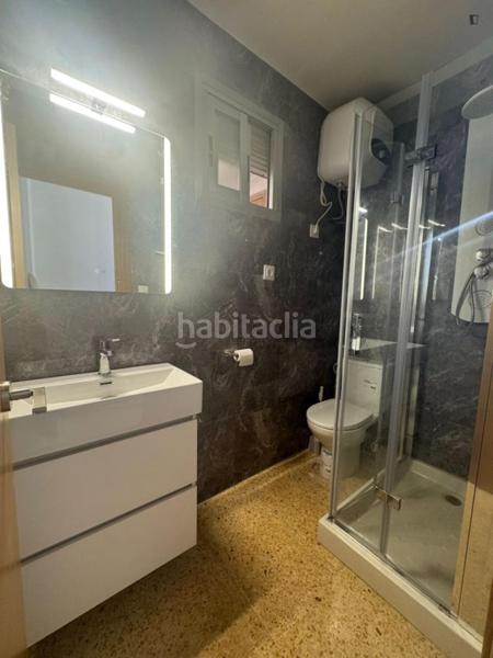 Foto 45e1f1e0-e1bd-462e-9ff6-0f7dc5566925. Affitto piccolo appartamento in Juzgados Mislata