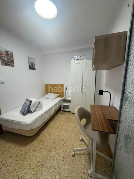 Foto 4bf9be5c-aff6-447d-b96b-3b8812e77320. Affitto piccolo appartamento in Juzgados Mislata