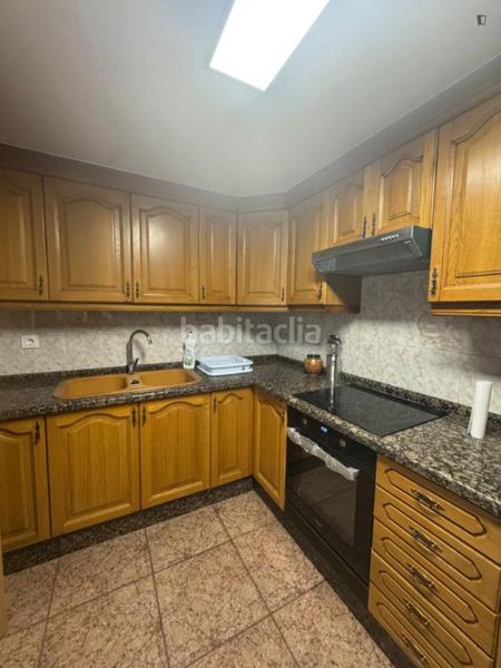 Foto 4e44fd86-ce69-48b9-af3a-5a152f8511a5. Affitto piccolo appartamento in Juzgados Mislata