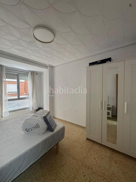 Foto 4e65f6bc-6039-4057-8742-7068af738b59. Affitto piccolo appartamento in Juzgados Mislata