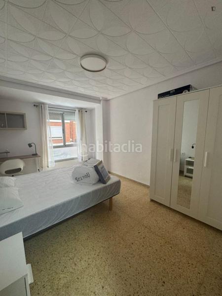 Foto 5ab14b00-c576-4595-9149-deafdff9f74e. Affitto piccolo appartamento in Juzgados Mislata