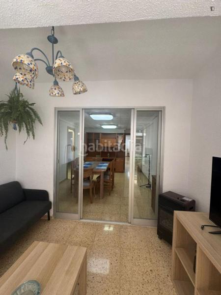 Foto 67425ae6-cc40-496f-b931-34b7d16a568e. Affitto piccolo appartamento in Juzgados Mislata