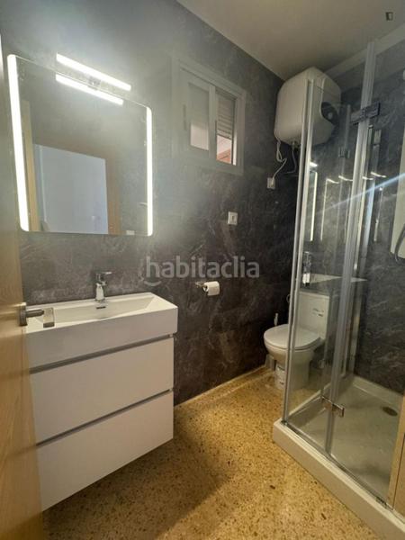 Foto 67f37ecd-d78b-4c55-9457-43dc5aa30f80. Affitto piccolo appartamento in Juzgados Mislata