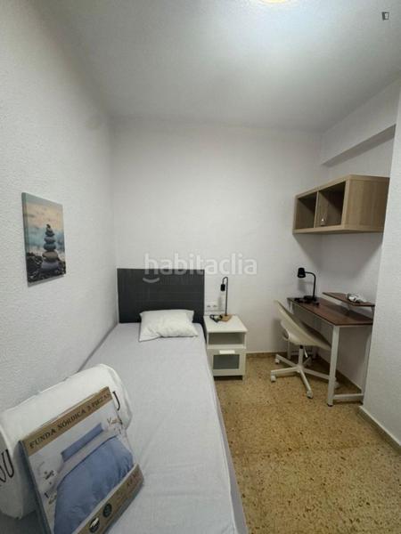 Foto 776e4067-4fd7-4148-b976-421b046b0687. Affitto piccolo appartamento in Juzgados Mislata