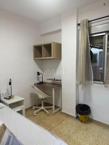 Foto 82e41a81-32b8-426c-8580-0a8e4c25b7d7. Affitto piccolo appartamento in Juzgados Mislata