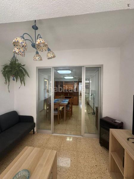 Foto 8a3a71a7-8a46-44c2-a420-a557dfa9c85a. Affitto piccolo appartamento in Juzgados Mislata