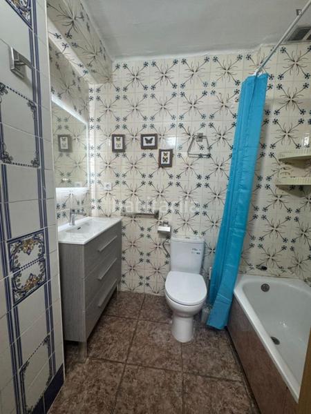 Foto 95515ebd-3356-4edd-8749-860d2cc521ce. Affitto piccolo appartamento in Juzgados Mislata