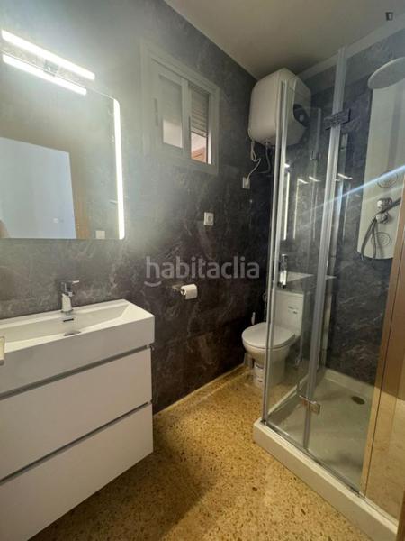 Foto a439600a-a917-4870-ac07-6ec768d2f9ad. Affitto piccolo appartamento in Juzgados Mislata