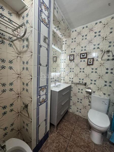 Foto aaf16249-8bd8-46e3-9330-712ad71d95f5. Affitto piccolo appartamento in Juzgados Mislata