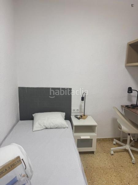 Foto b1becba5-03eb-4288-8692-0d42174af928. Affitto piccolo appartamento in Juzgados Mislata