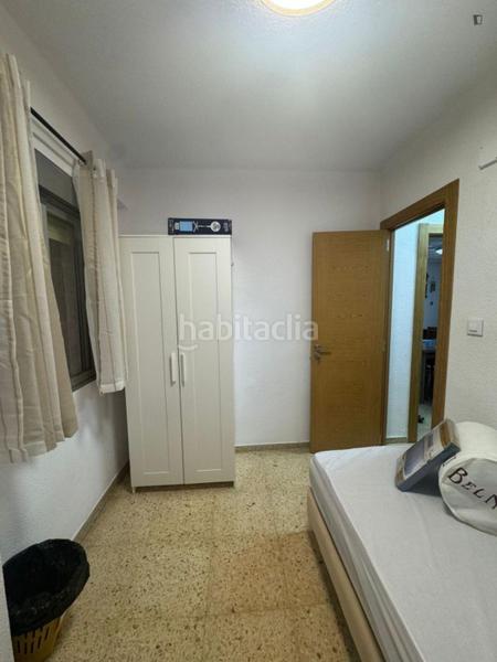 Foto c3aa4e73-e1ce-45d2-8cfa-edcec7eb939e. Affitto piccolo appartamento in Juzgados Mislata