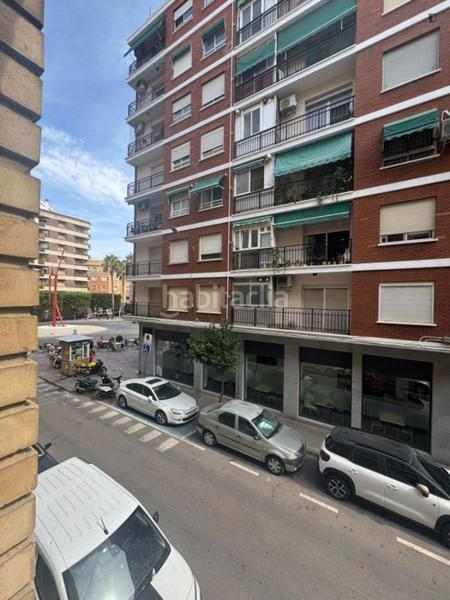 Foto ce00c0e4-1e95-4db2-b9bd-7b6bef18853a. Affitto piccolo appartamento in Juzgados Mislata