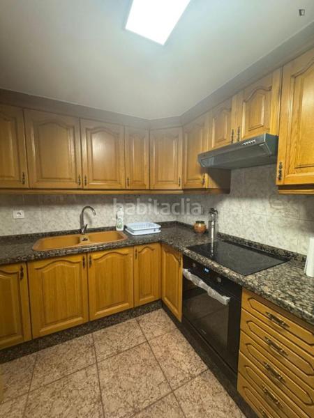 Foto d8f97baa-436d-4462-a5bb-09e1a5660976. Affitto piccolo appartamento in Juzgados Mislata