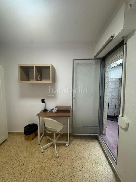 Foto e7244a4b-8523-4260-8b4c-c9e4f94adce2. Affitto piccolo appartamento in Juzgados Mislata