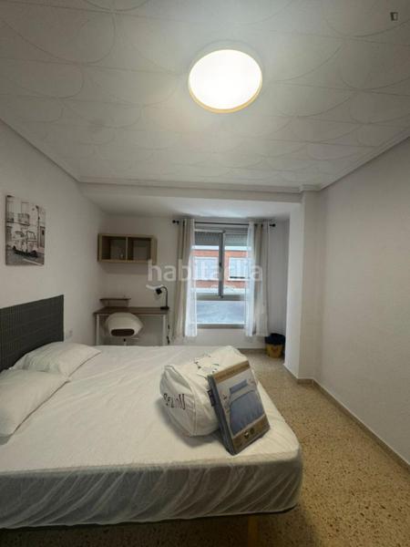 Foto f570928a-0317-4f0f-b9e8-f043a4ae7866. Affitto piccolo appartamento in Juzgados Mislata