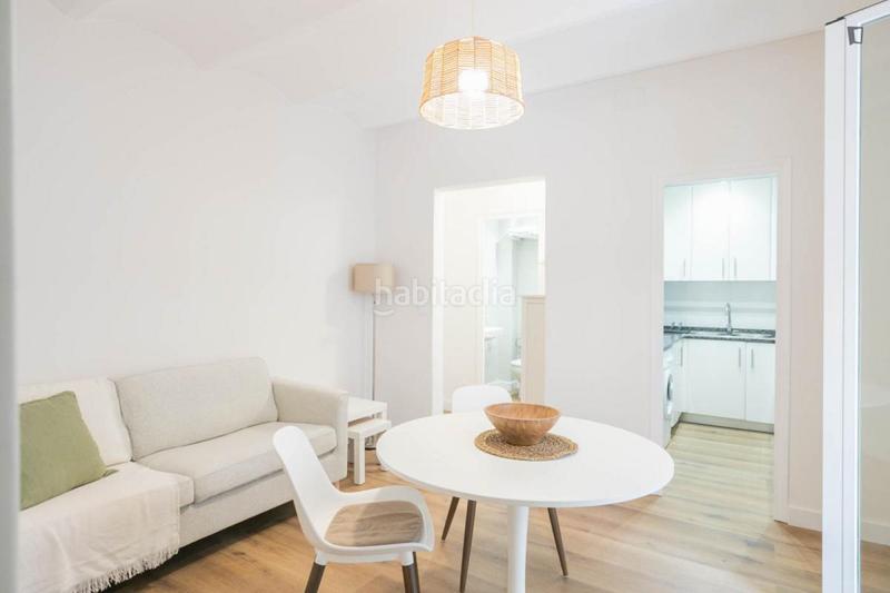 Foto 1c039fc6-bd3e-42aa-b423-bacfdbf1a893. Location appartement avec chauffage dans Barceloneta Barcelona