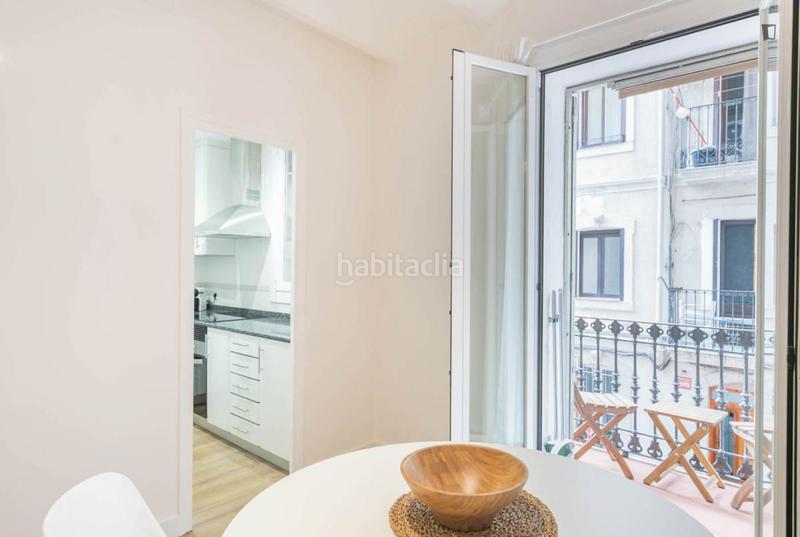 Foto 3b6525dd-d219-4e9c-95cd-83b1a7b71ff4. Location appartement avec chauffage dans Barceloneta Barcelona