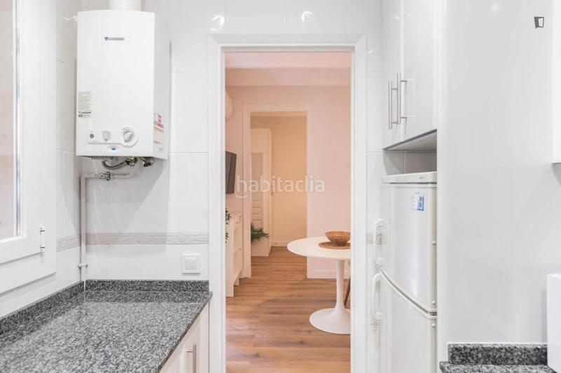 Foto 3c609ad3-f69d-4444-8afe-85d7a46c3df3. Location appartement avec chauffage dans Barceloneta Barcelona