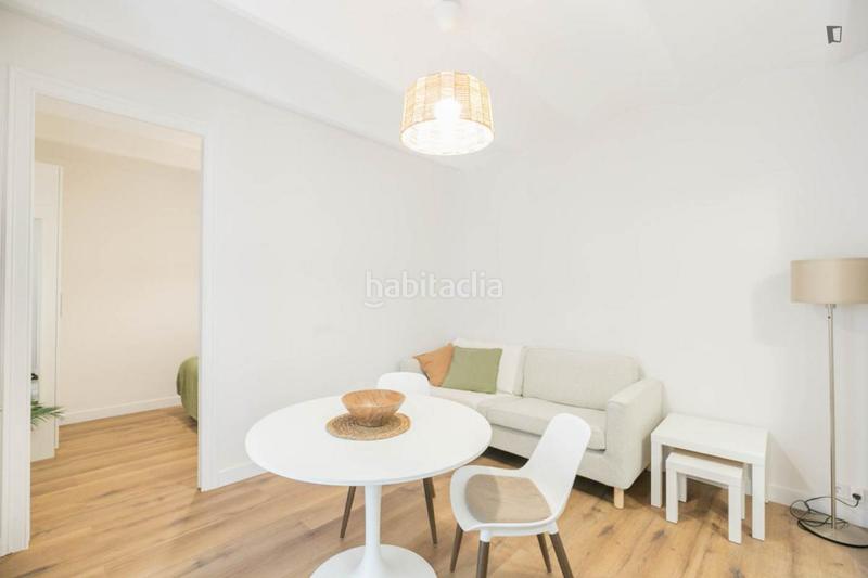 Foto 417bb85d-de3b-476c-b36f-2a5a50be5fba. Location appartement avec chauffage dans Barceloneta Barcelona