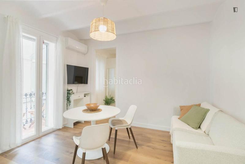 Foto 459d9312-4470-4d1c-a342-964d7c9aee1e. Location appartement avec chauffage dans Barceloneta Barcelona