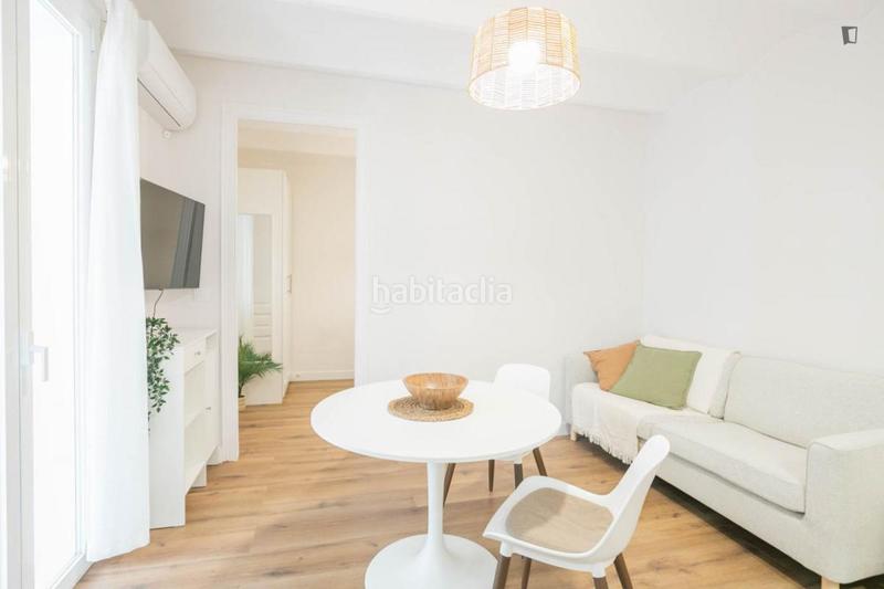 Foto 49e61966-a041-4a91-a3ca-1b760b8671e3. Location appartement avec chauffage dans Barceloneta Barcelona