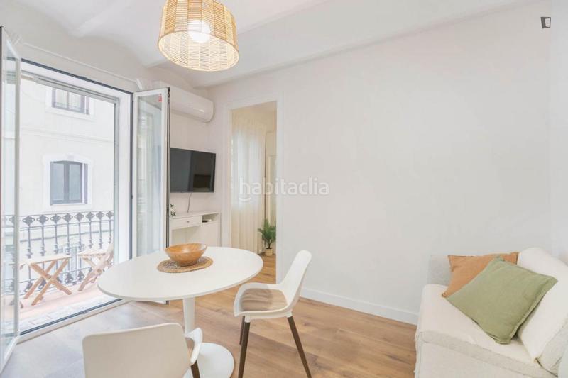 Foto 63e627fb-d419-4484-8fbb-a709d7d87fa2. Location appartement avec chauffage dans Barceloneta Barcelona