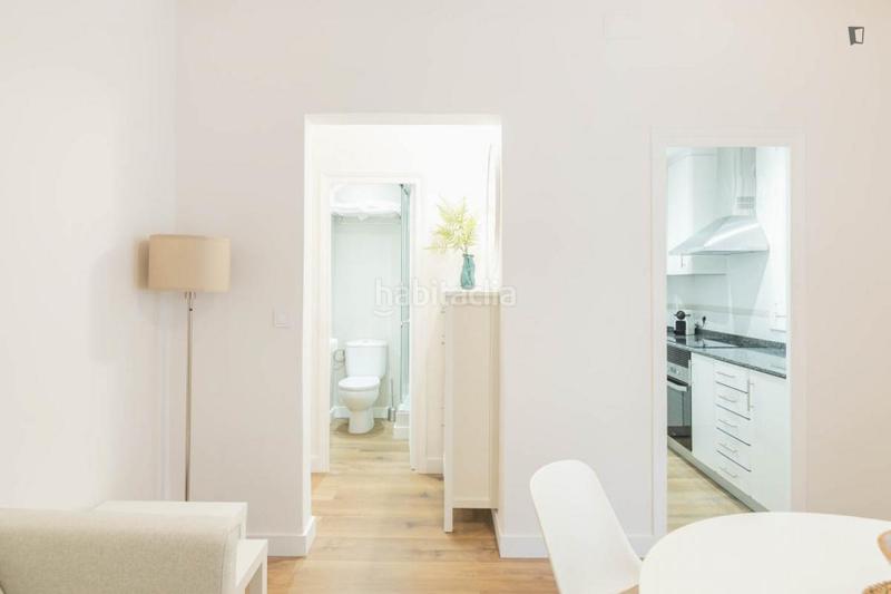 Foto 8c818f45-27da-4aed-bac1-0d96b7d3c80b. Location appartement avec chauffage dans Barceloneta Barcelona