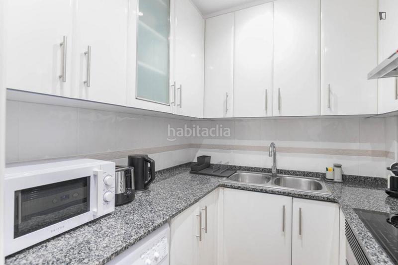 Foto 9d2d6f10-bb46-4253-8401-dfccc1109c4d. Location appartement avec chauffage dans Barceloneta Barcelona