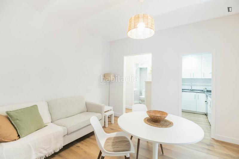 Foto a2ff140d-8b8f-425d-85f3-2ac6bada1a51. Location appartement avec chauffage dans Barceloneta Barcelona