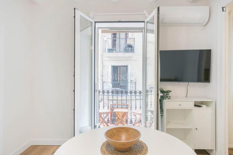 Foto b0911d93-8502-46e5-a1b3-01a300e15d35. Location appartement avec chauffage dans Barceloneta Barcelona