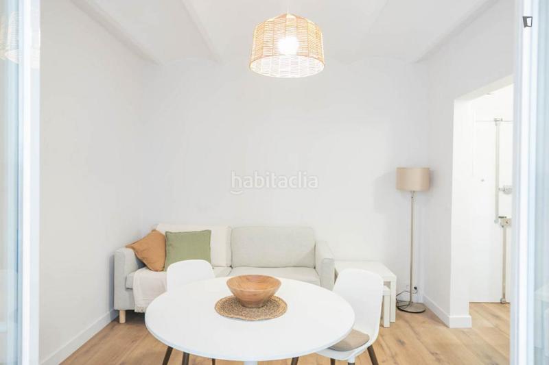 Foto fc4fda05-82e5-423b-9be3-6e84a3219970. Location appartement avec chauffage dans Barceloneta Barcelona